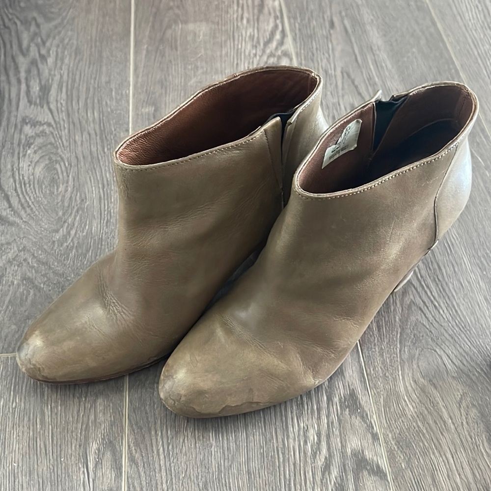 Rachel Comey Boots